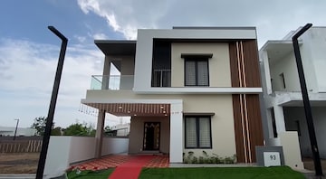 2 BHK Villa For Resale in Whitefield Bangalore  8053391