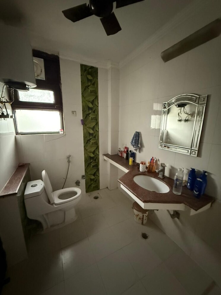 Attached Bathroom, abhinandan-cghs 4 Bedroom 2450 Sq.Ft. Apartment In Sector 51 Gurgaon 8053405