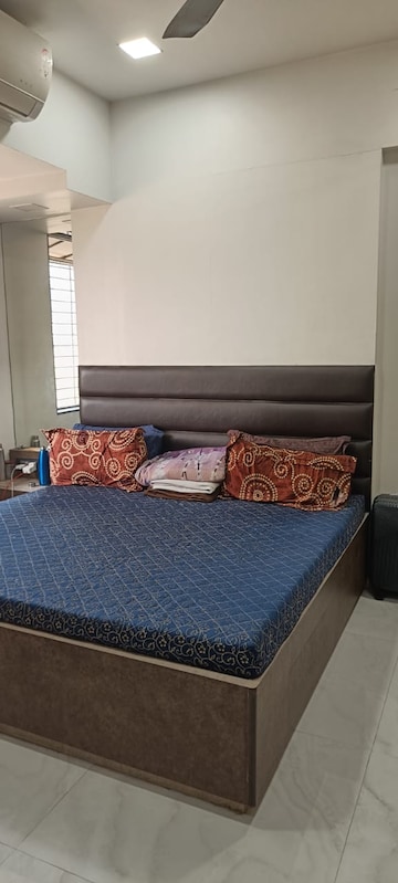 1 BHK Apartment For Rent in Gandharv Darshan Lower Parel Mumbai  8053407