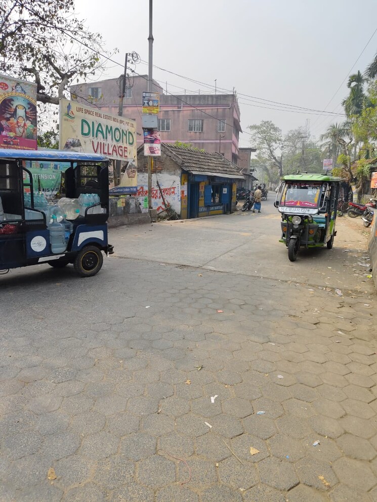 Exterior View, jadavpur  2160 Sq.Ft. Plot In Jadavpur Kolkata 8053414