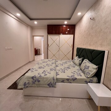 Bedroom in 3 BHK Apartment at Patiala Road – for Sale