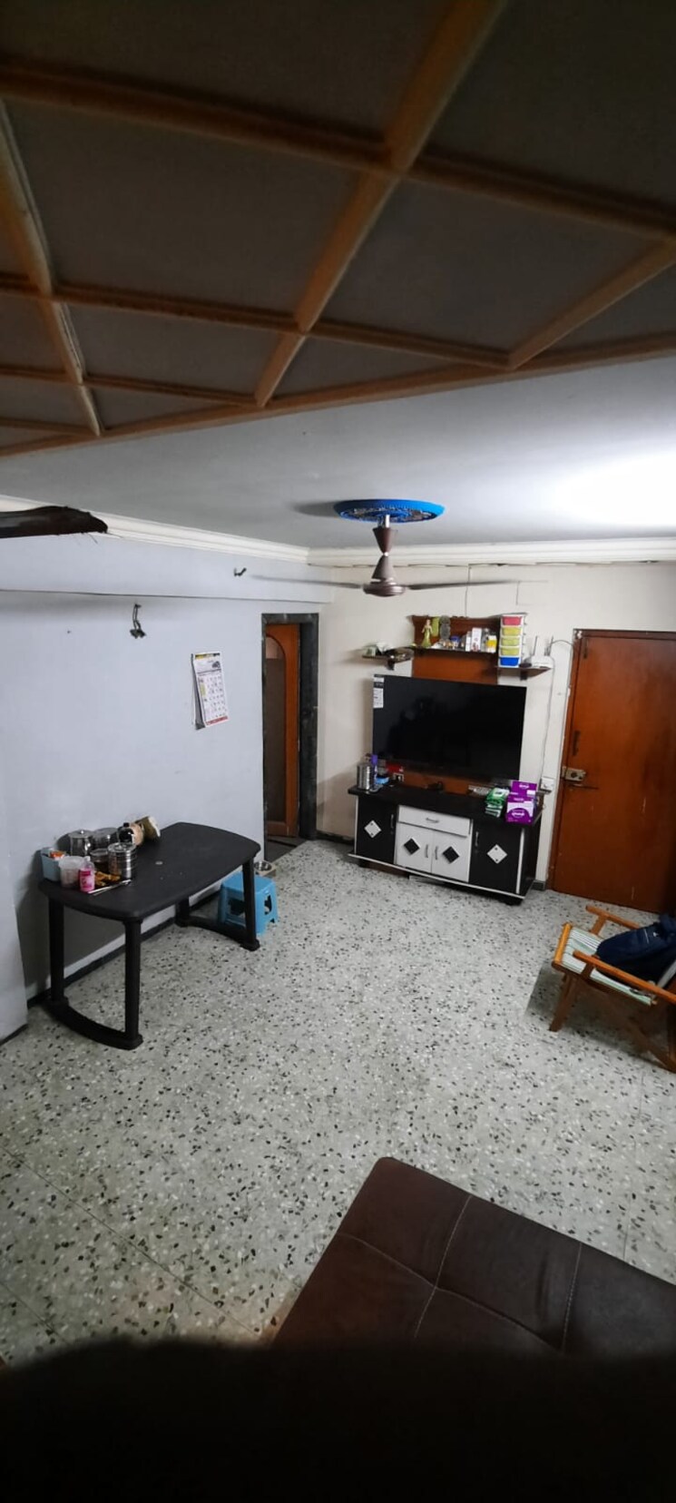 Master Bedroom, sarvoday-ganga-apartment 1 Bedroom 596 Sq.Ft. Apartment In Kalyan West Thane 8053441