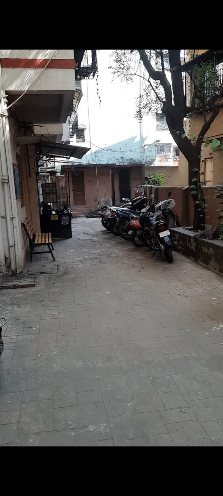  Parking, sarvoday-ganga-apartment 1 Bedroom 596 Sq.Ft. Apartment In Kalyan West Thane 8053441