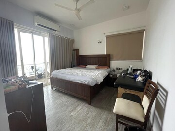 2 BHK Apartment For Rent in Omkar Alta Monte Malad East Mumbai  8053406