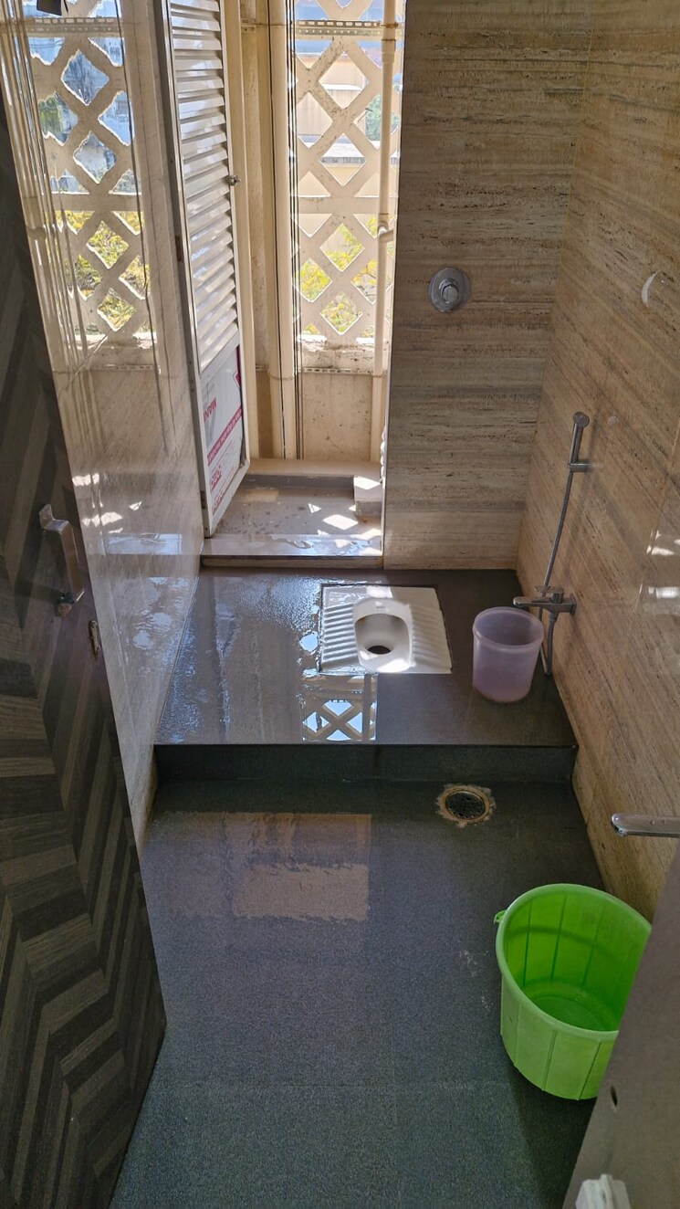 Kitchen, sarvoday-ganga-apartment 1 Bedroom 596 Sq.Ft. Apartment In Kalyan West Thane 8053441