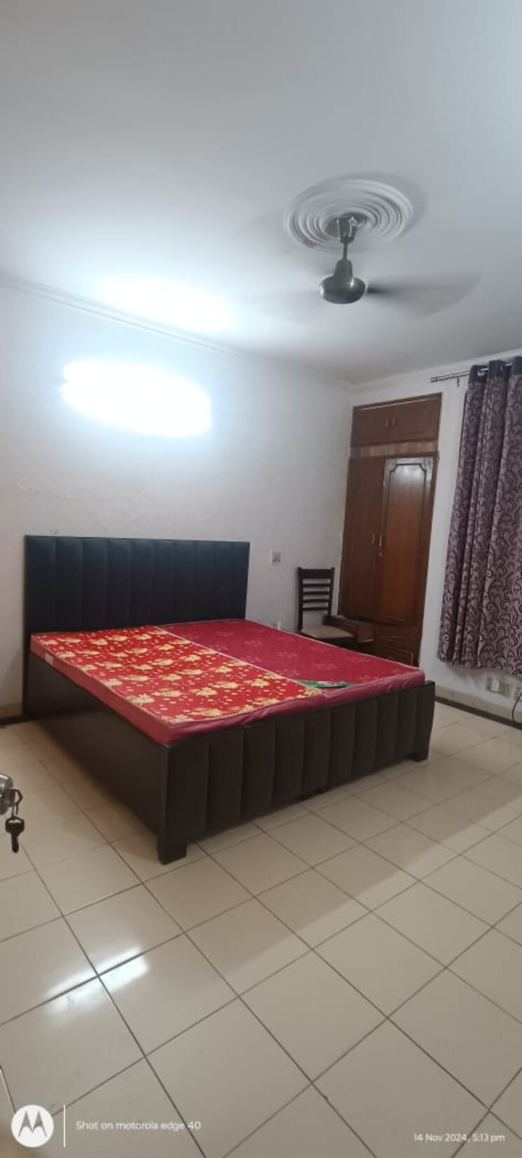 Bedroom, orchid-island 2.5 Bedroom 1300 Sq.Ft. Builder Floor In Sector 51 Gurgaon 8053425