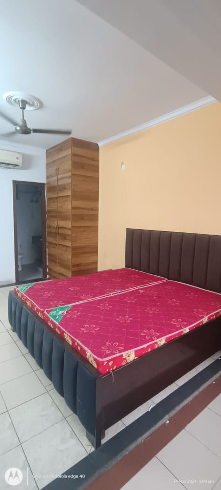 Bedroom, orchid-island 2.5 Bedroom 1300 Sq.Ft. Builder Floor In Sector 51 Gurgaon 8053425