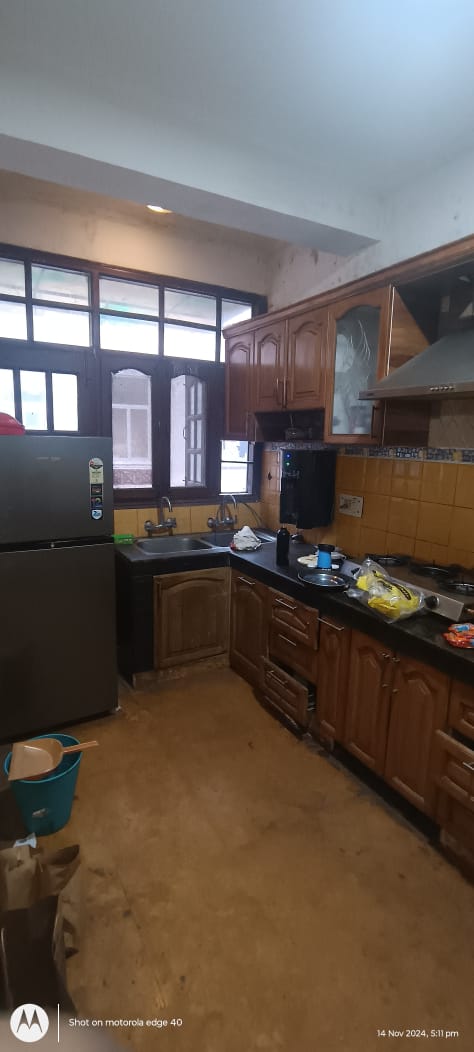 2.5 BHK + Extra Room Builder Floor For Sale in Orchid Island