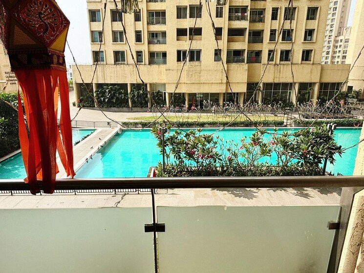 Exterior View, rustomjee-azziano-wing-d 2 Bedroom 700 Sq.Ft. Apartment In Majiwada Thane 8053433