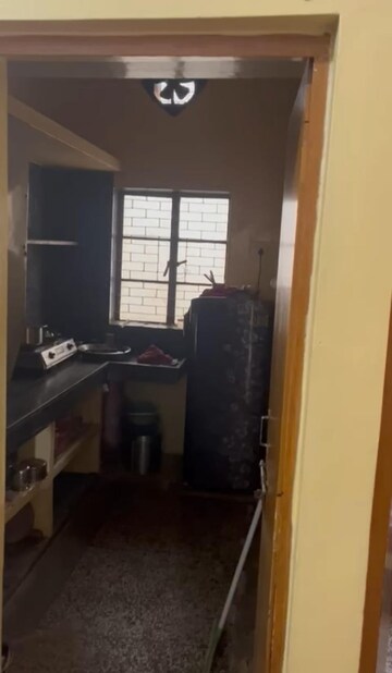 Kitchen in 2.5 BHK Villa at Ramapura Luxa – for Sale