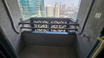 2 BHK Apartment – Exterior View View at Lodha Vista, Lower Parel - for Rent