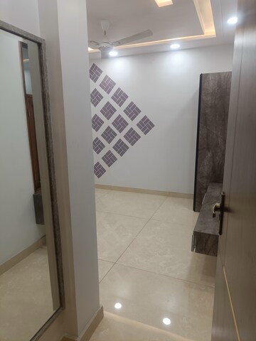 Bedroom in 4 BHK Builder Floor at Burari – for Sale
