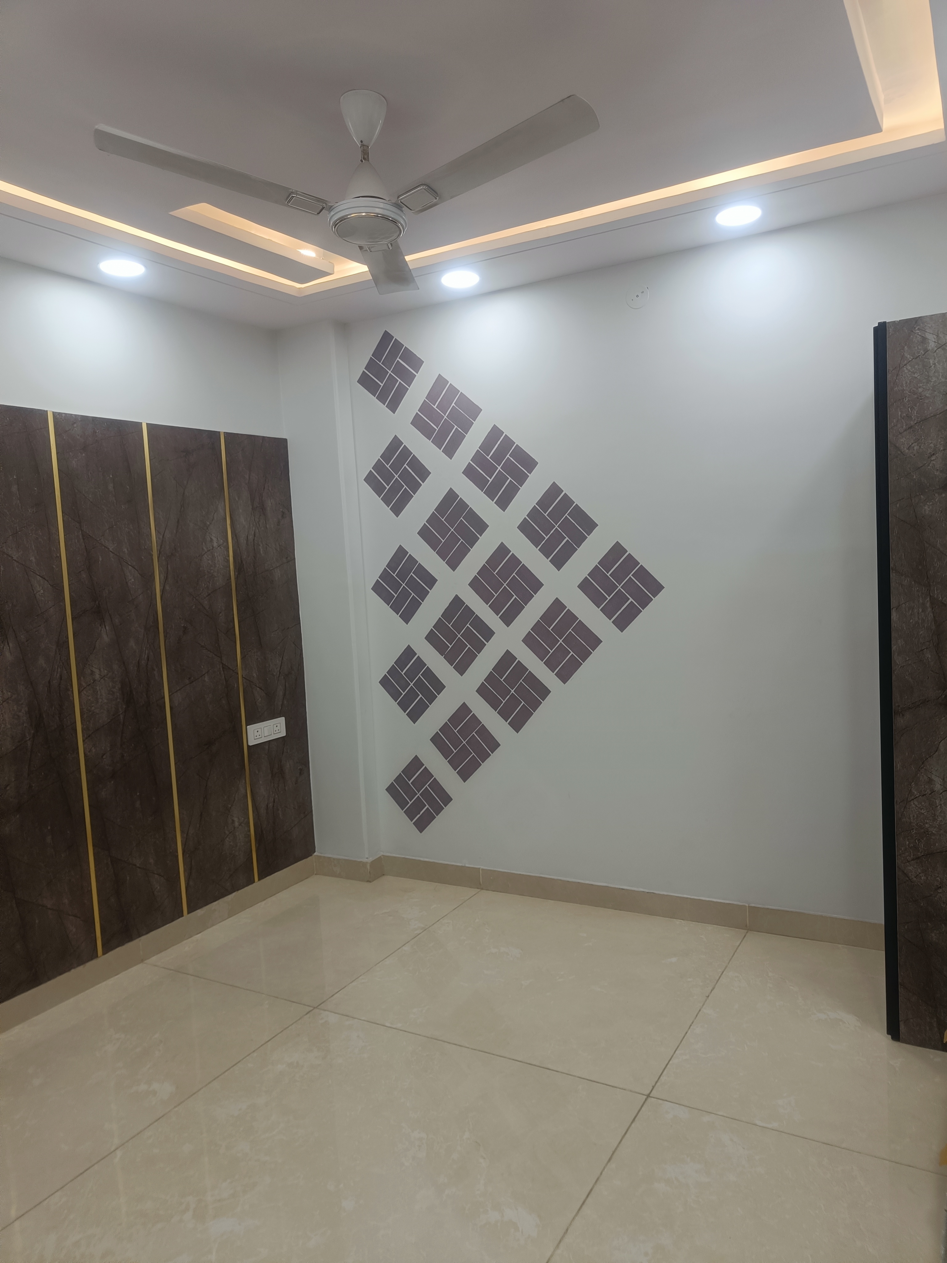 4 BHK + Pooja Room,Servant Room,Study Room Builder Floor For Sale in Ar Construction And Deplo