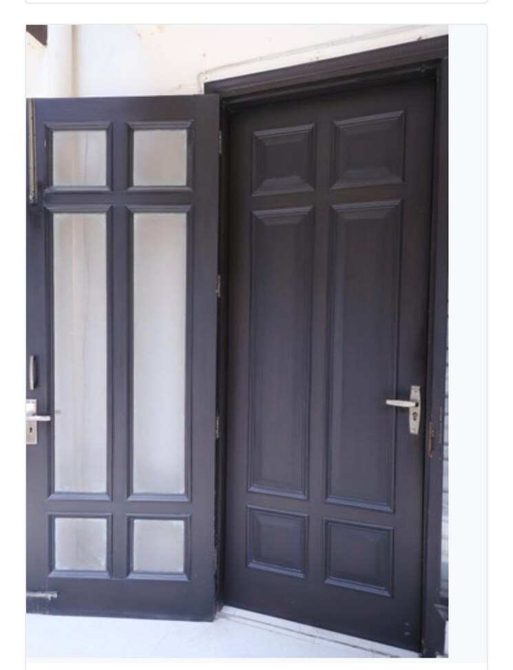 undefined, ardee-city 3.5 Bedroom 1500 Sq.Ft. Builder Floor In Sector 52 Gurgaon 8053444