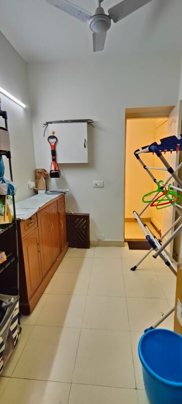 Master Bedroom in 2 BHK Apartment at Unitech The Residences Gurgaon, Sector 33 – for Rent