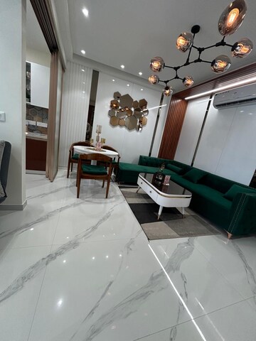 3.5 BHK Builder Floor For Sale in JMS Premier Floors, Sector 95