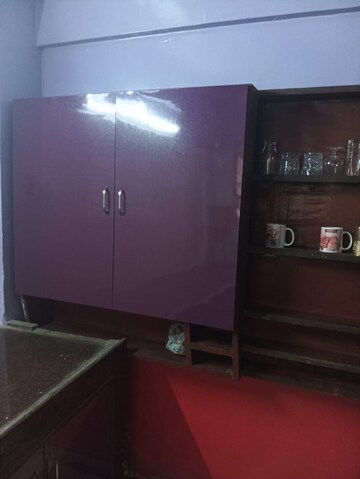 Furnished Amenities in 2 BHK Apartment at Nirmal Township A, Hadapsar – for Rent