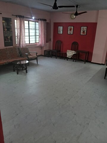 Room in 2 BHK Apartment at Nirmal Township A, Hadapsar – for Rent