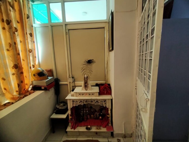 Bedroom, ardee-city-the-residency 4 Bedroom 1660 Sq.Ft. Builder Floor In Sector 52 Gurgaon 8053457