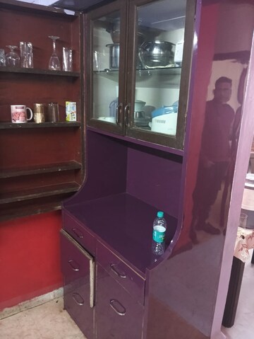 Furnished Amenities in 2 BHK Apartment at Nirmal Township A, Hadapsar – for Rent