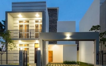 1 BHK Independent House For Sale in Kaggalipura
