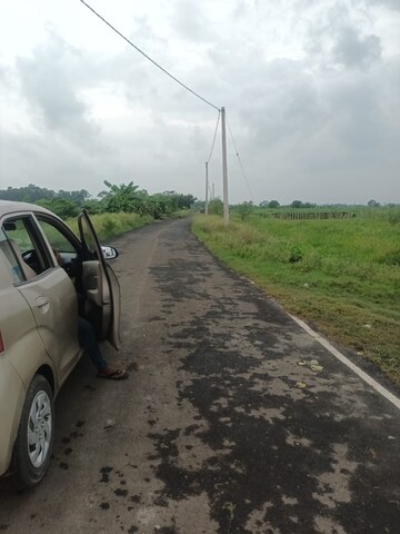  Plot – Exterior View View at Sonarpur - for Sale