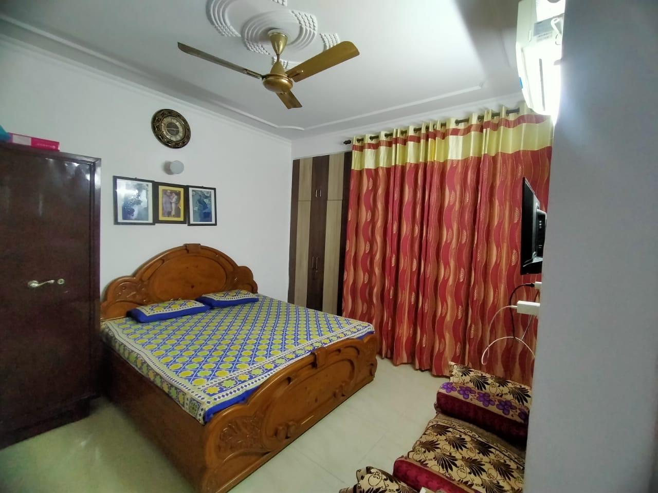 3.5 BHK + Extra Room Builder Floor For Sale in Ardee City