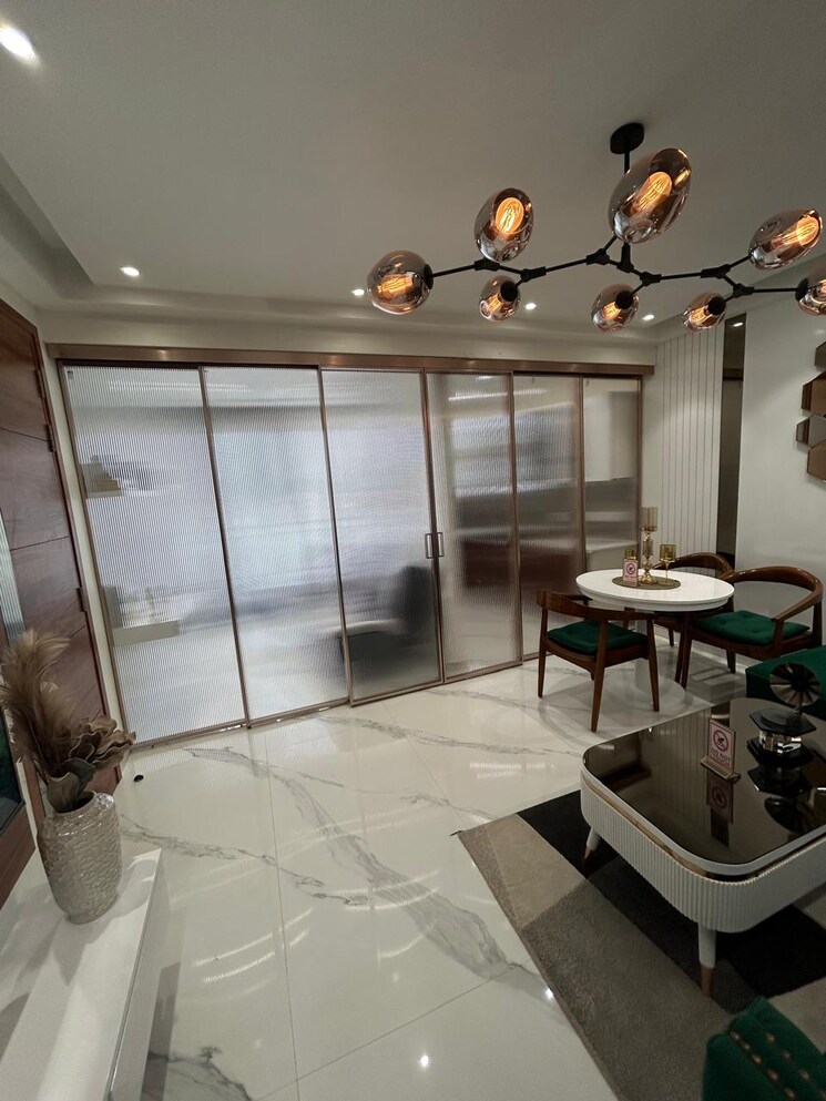 Living Room, jms-primeland 2.5 Bedroom 1160 Sq.Ft. Apartment In Sector 95a Gurgaon 8053468