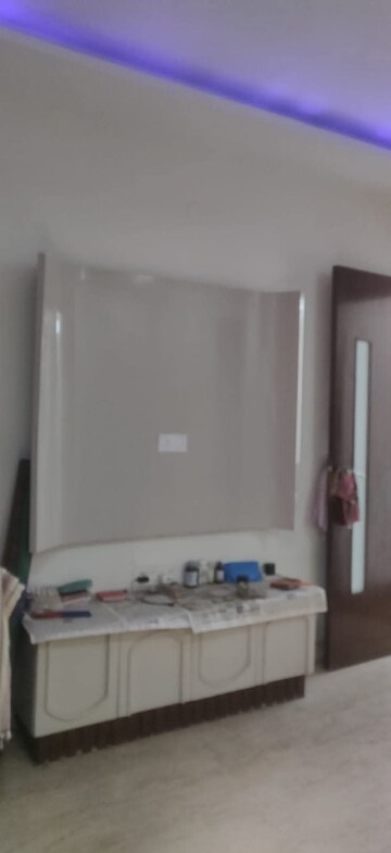 Bedroom in 2 BHK Builder Floor at Burari – for Rent