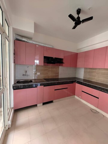 Kitchen in 2 BHK Builder Floor at Burari – for Rent