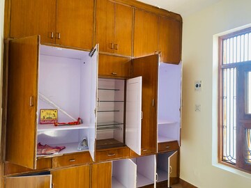 Master Bedroom in 5 BHK Independent House at Sector 2 – for Rent