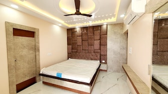 3 BHK Apartment For Rent in Anee Shakti Apartment Chinhat Lucknow  8053491