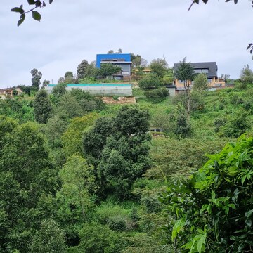  Plot – Exterior View View at Nathukhan - for Sale