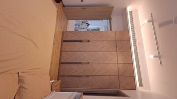 Furnished Amenities in 4 BHK Apartment at Rustomjee Crown, Prabhadevi – for Sale