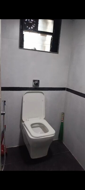 Furnished Amenities in 2 BHK Apartment at Shree Mahavir Darshan, Lower Parel – for Rent
