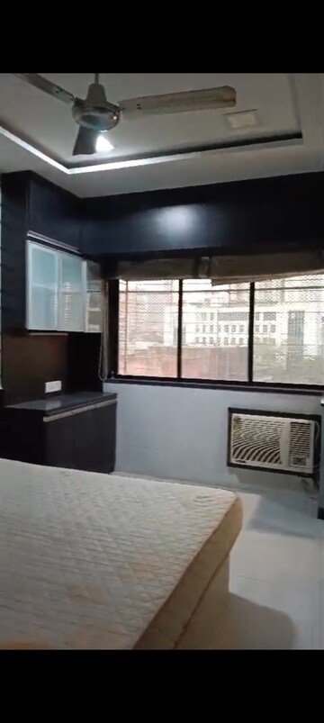 Kitchen in 2 BHK Apartment at Shree Mahavir Darshan, Lower Parel – for Rent