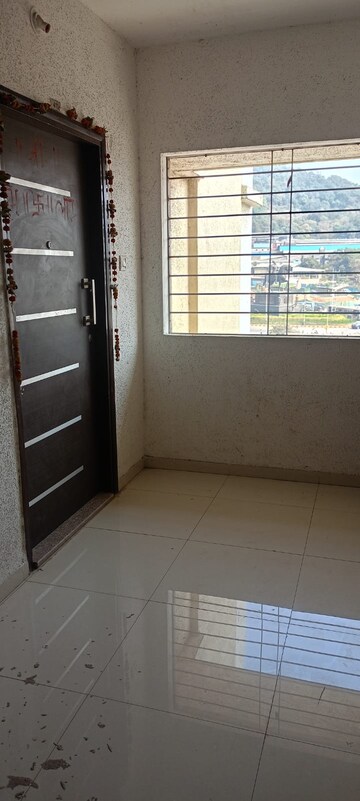Building Lobby in 2 BHK Apartment at Tiara Hills, Mira Road – for Rent