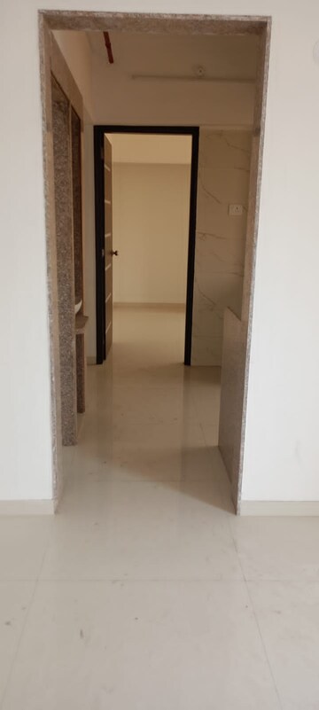 Building Lobby in 2 BHK Apartment at Tiara Hills, Mira Road – for Rent