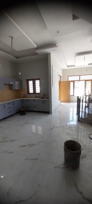 Kitchen in 4 BHK Independent House at Sahastradhara Road – for Sale