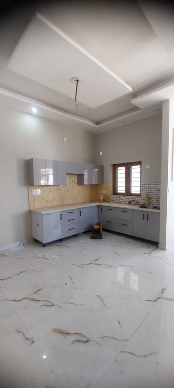 Kitchen in 4 BHK Independent House at Sahastradhara Road – for Sale