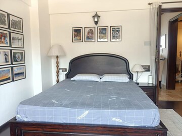Kitchen in 3 BHK Apartment at Nyati Evolve 1, Magarpatta City – for Sale