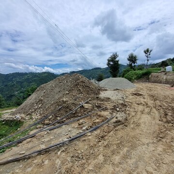  Plot For Sale in Mukteshwar