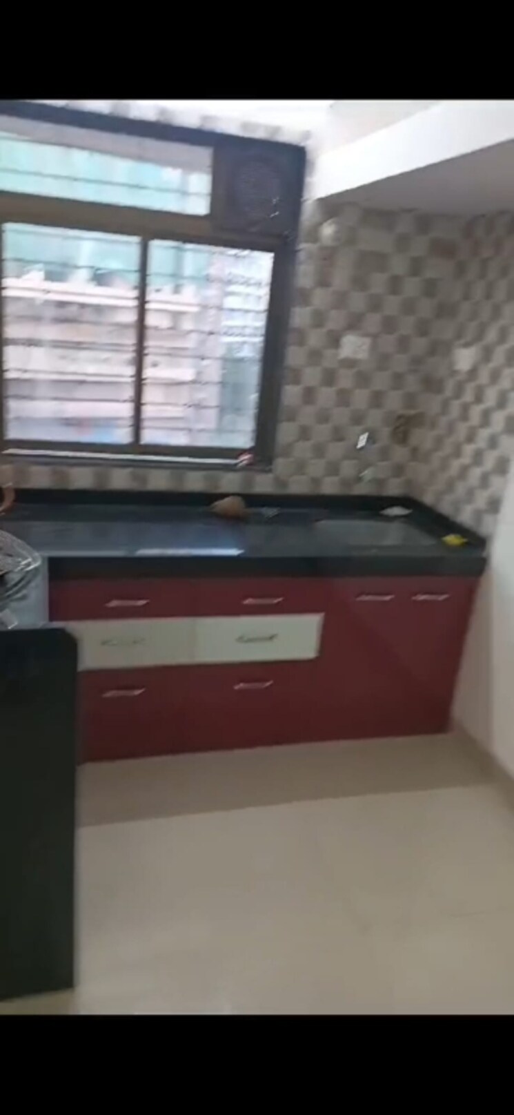 Kitchen, haware-grand-edifice 1 Bedroom 375 Sq.Ft. Apartment In Malad East Mumbai 8053523