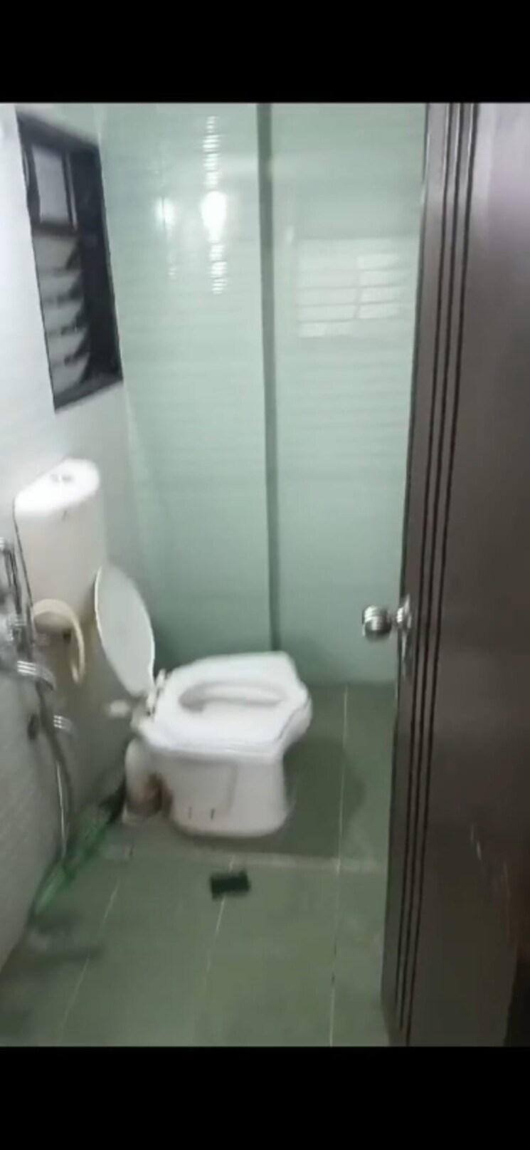 Bathroom, haware-grand-edifice 1 Bedroom 375 Sq.Ft. Apartment In Malad East Mumbai 8053523