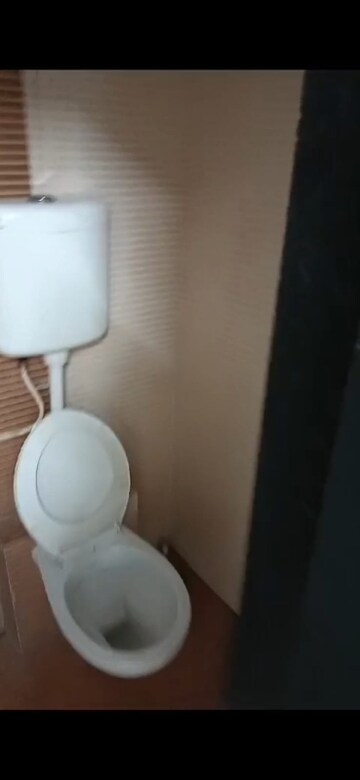 Bathroom in 1 BHK Apartment at Haware Grand Edifice, Malad East – for Sale