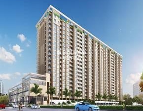 2 BHK Apartment For Sale in Goyal My Homes Wakad, Wakad