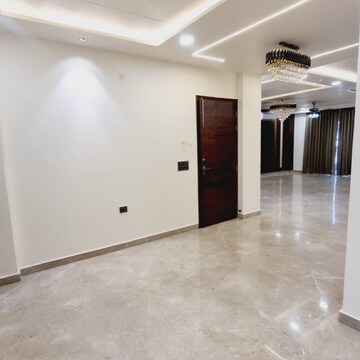 Living Room in 3 BHK Apartment at Birla Navya, Sector 63a – for Rent