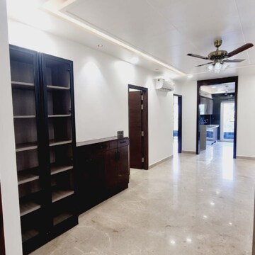Living Room in 3 BHK Apartment at Birla Navya, Sector 63a – for Rent