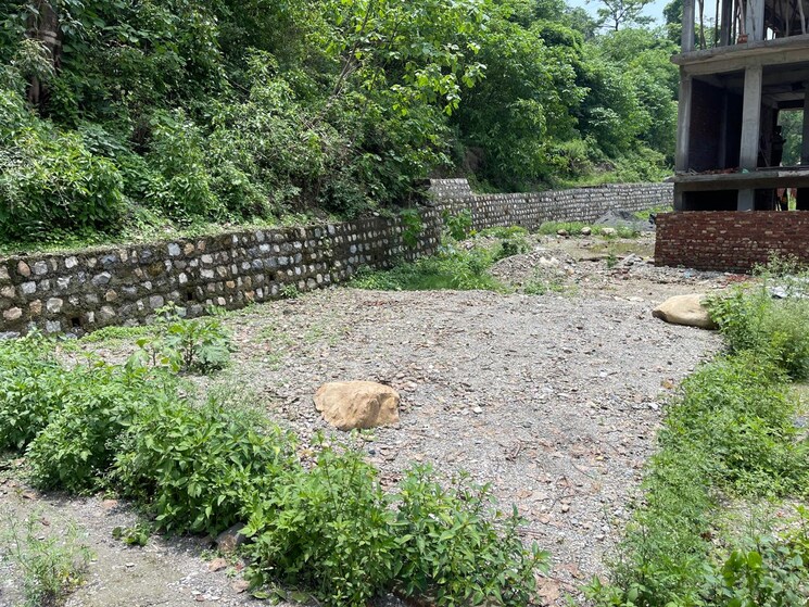 undefined, jakhan rajpur road  160 Sq.Yd. Plot In JakhaN Rajpur Road Dehradun 8053534