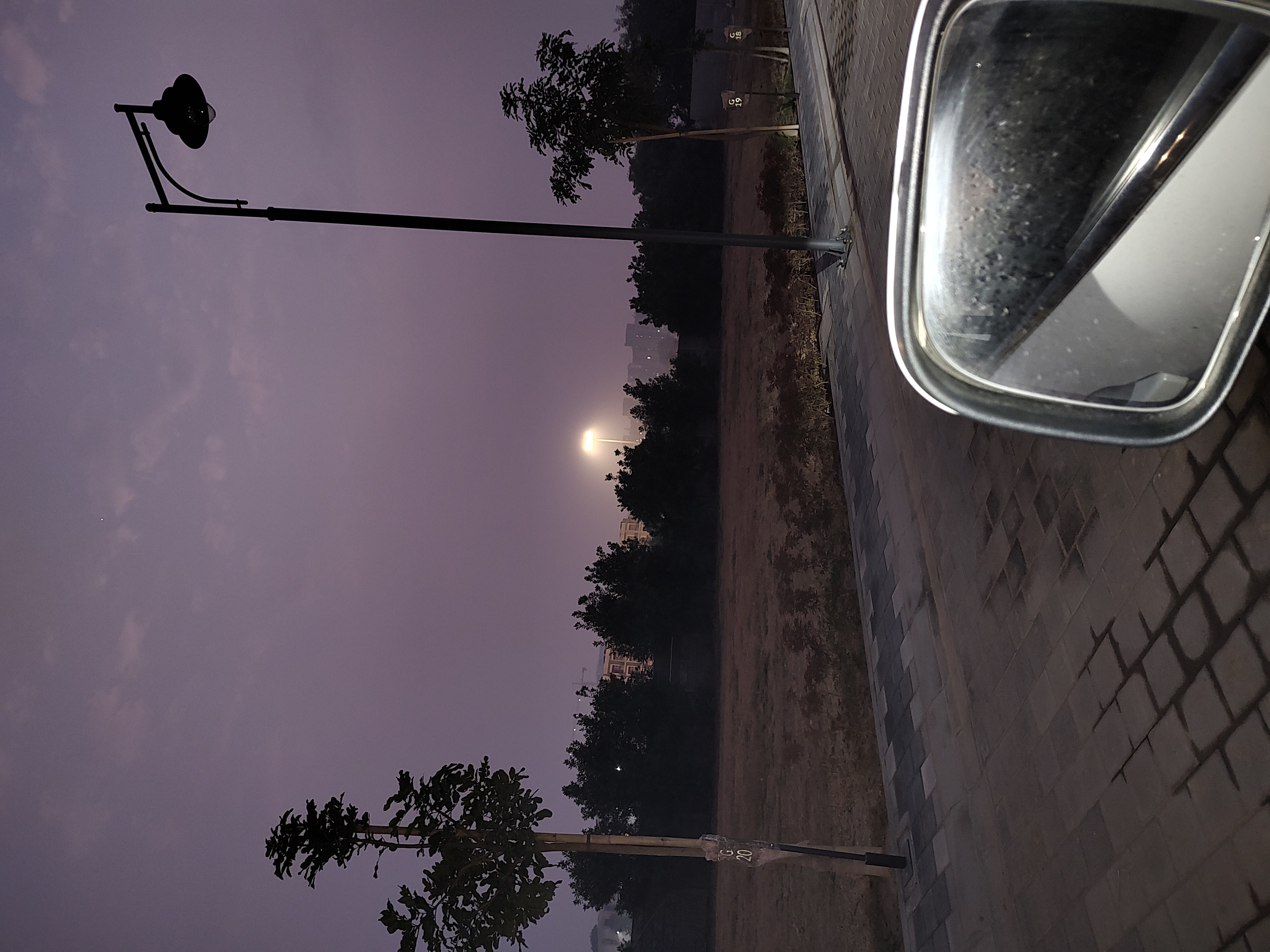 Plot For Sale in Sector 85